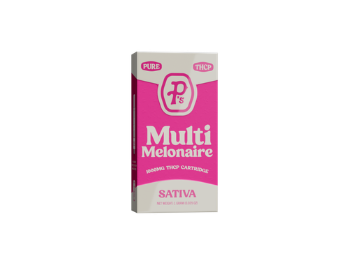 6PK-Multi Melonaire