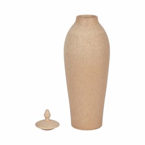 DURBANWORTH TAN JAR 16 (IN) 5