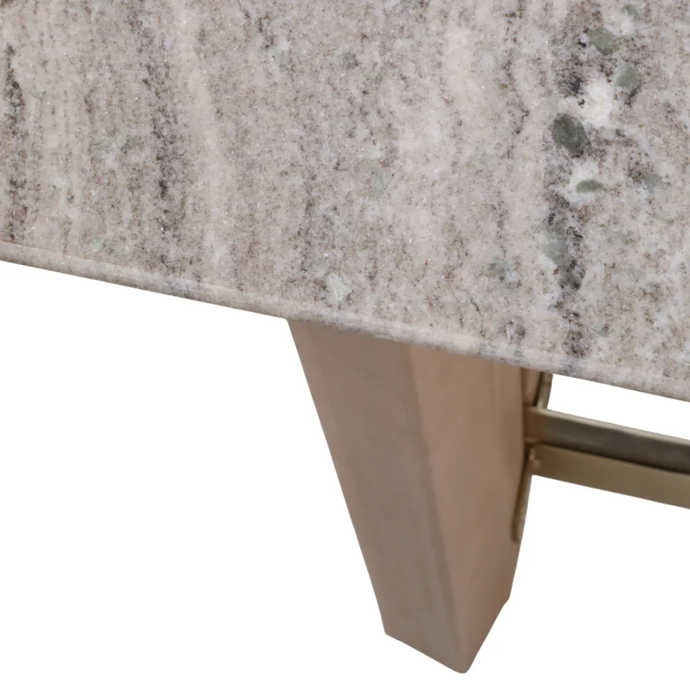 BRICEHOLM BROWN CONSOLE 31 (IN)