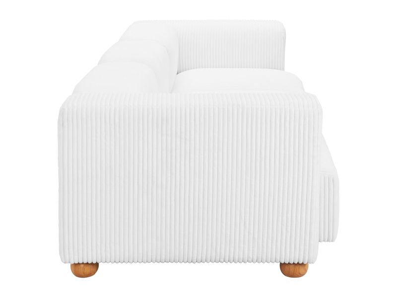 Tayte Sofa White 3