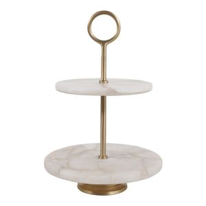 FERNOAK WHITE SERVEWARE 15 (IN) 1