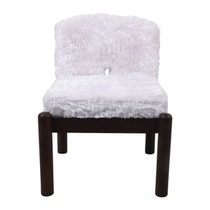 TODDWIND WHITE CHAIR 32 (IN) 3
