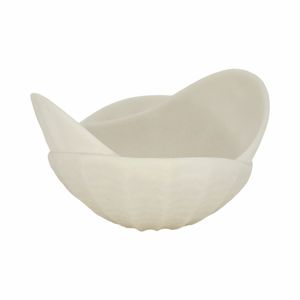AXELWICK WHITE BOWL 10 (IN) 3