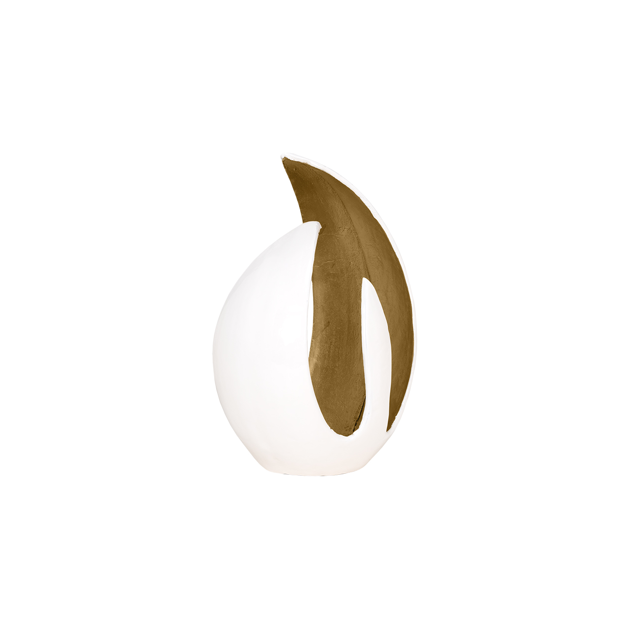 Luna Short Candleholder 6
