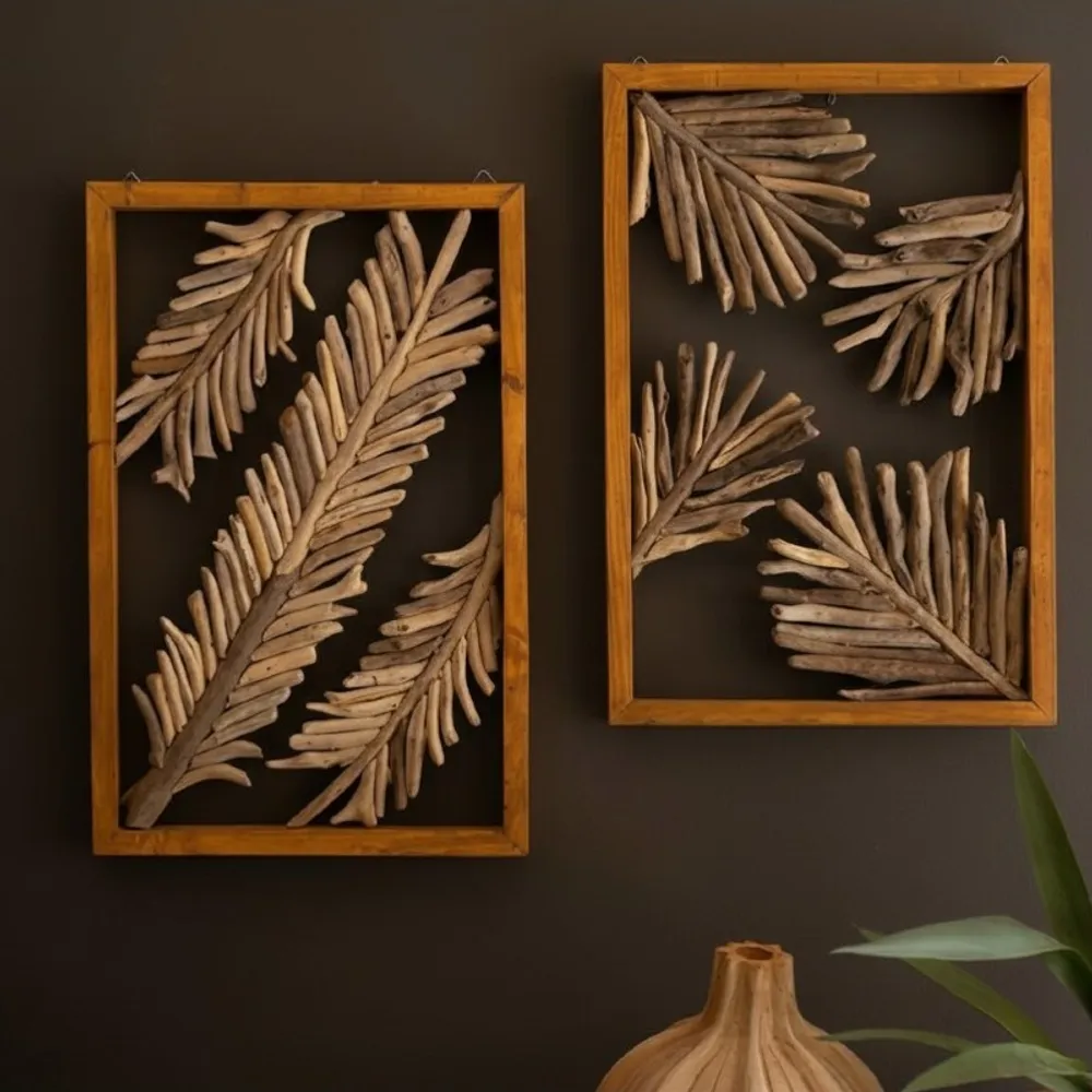 Wall Decor