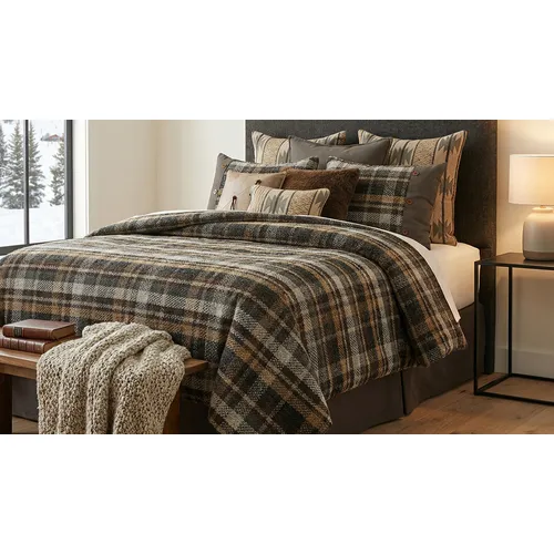 Whistler Sable