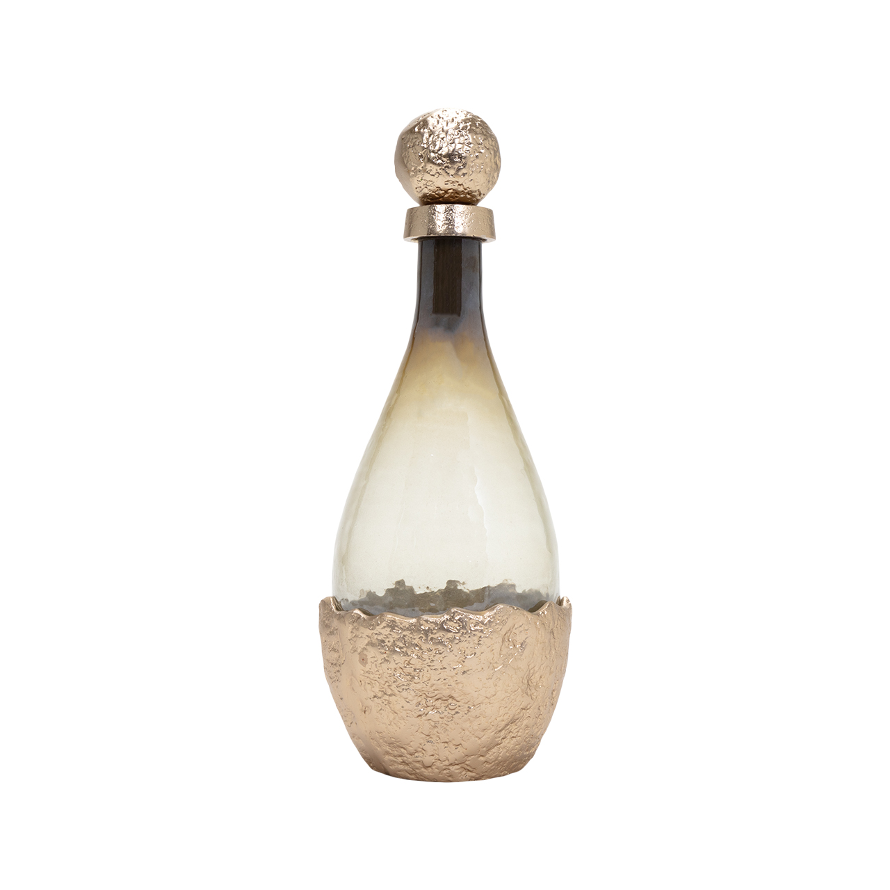 Harlix Short Bottle 10