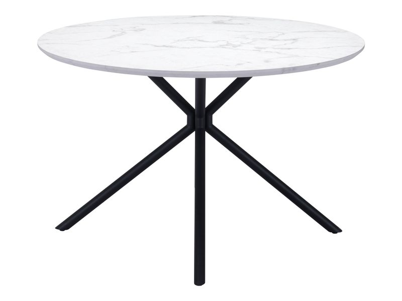Amiens Dining Table White 4