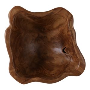 BRYNGROVE BRONZE BOWL 6 (IN) 7