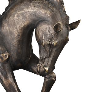 Hadley Horse Sculpture 4