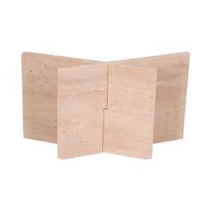 HAVENRUN TAN BOOKSTAND 6 (IN) 8