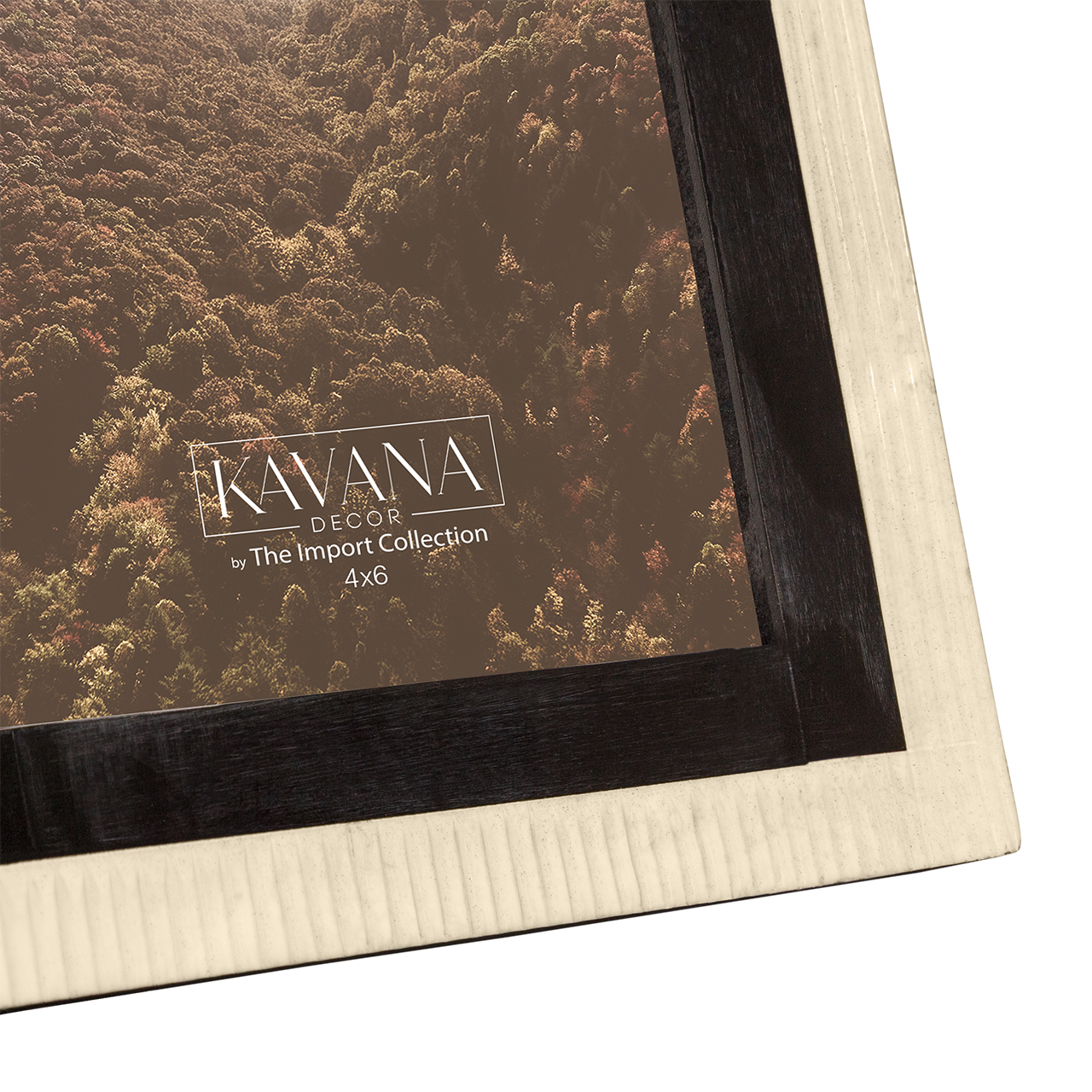 Walton Frame 4x6 5