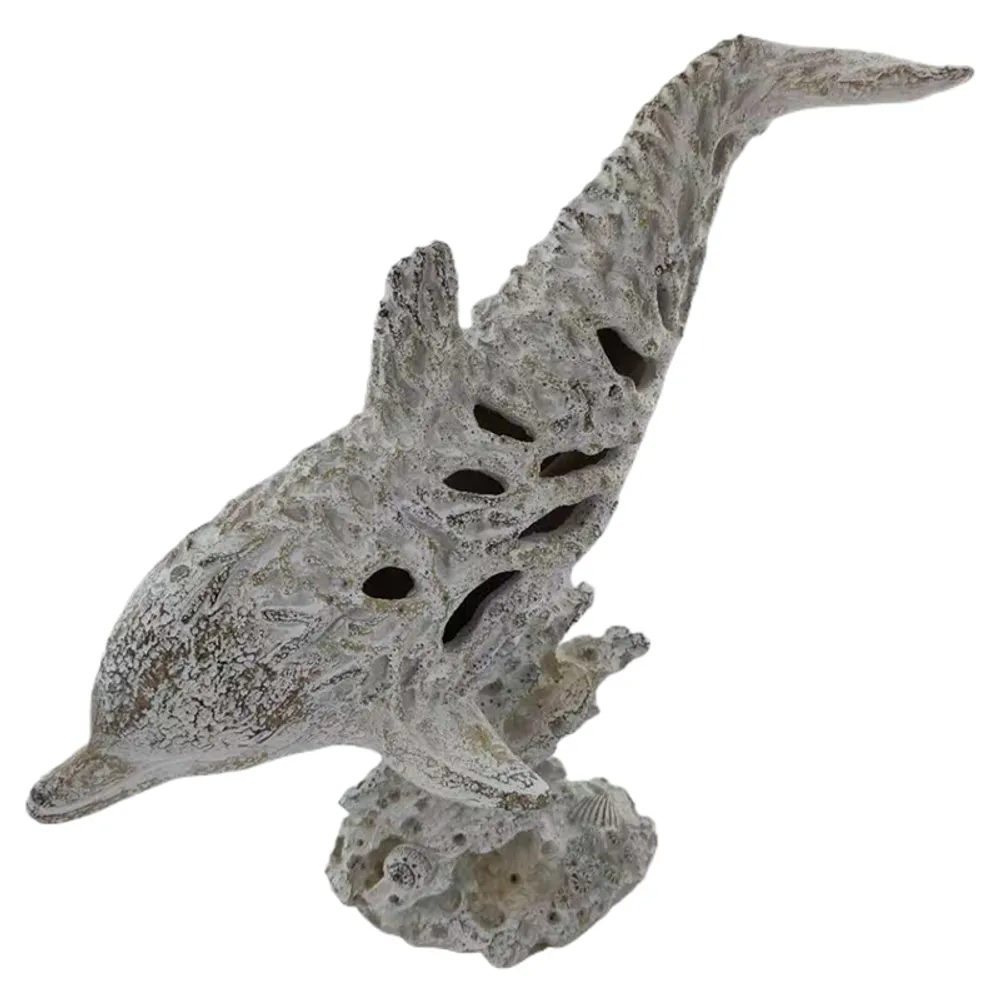 13" DOLPHIN