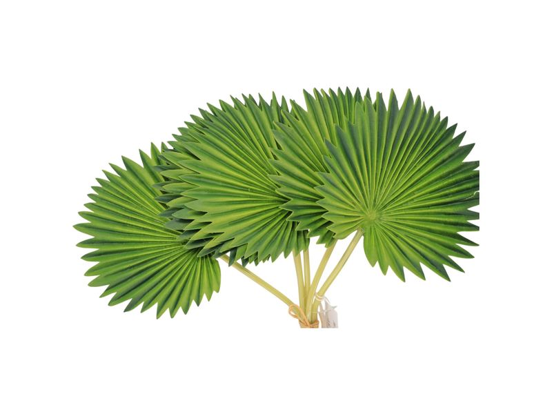 17IN LEAF BUNDLE X6 2