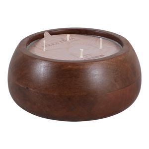 BARLOWRUN VANILLA CANDLE 4 (IN) 3