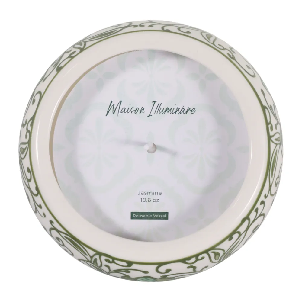 HADLEYWICK JASMINE CANDLE 3 (IN)