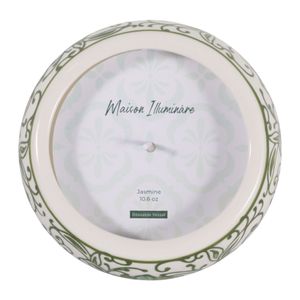 HADLEYWICK JASMINE CANDLE 3 (IN) 9