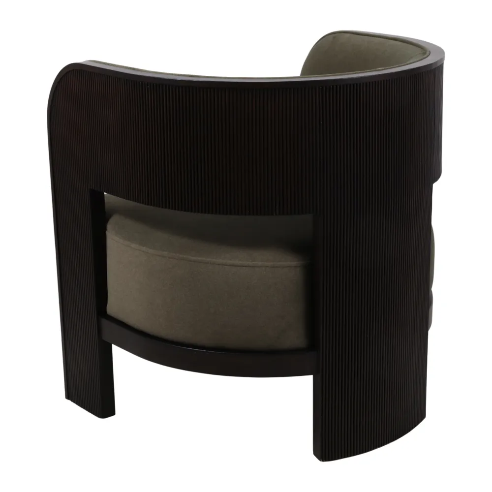 OWENLAKE GREEN CHAIR 32 (IN)