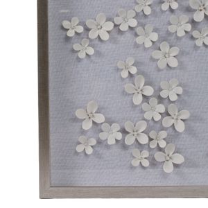 LOCHMORE WHITE ART 42 (IN) 5