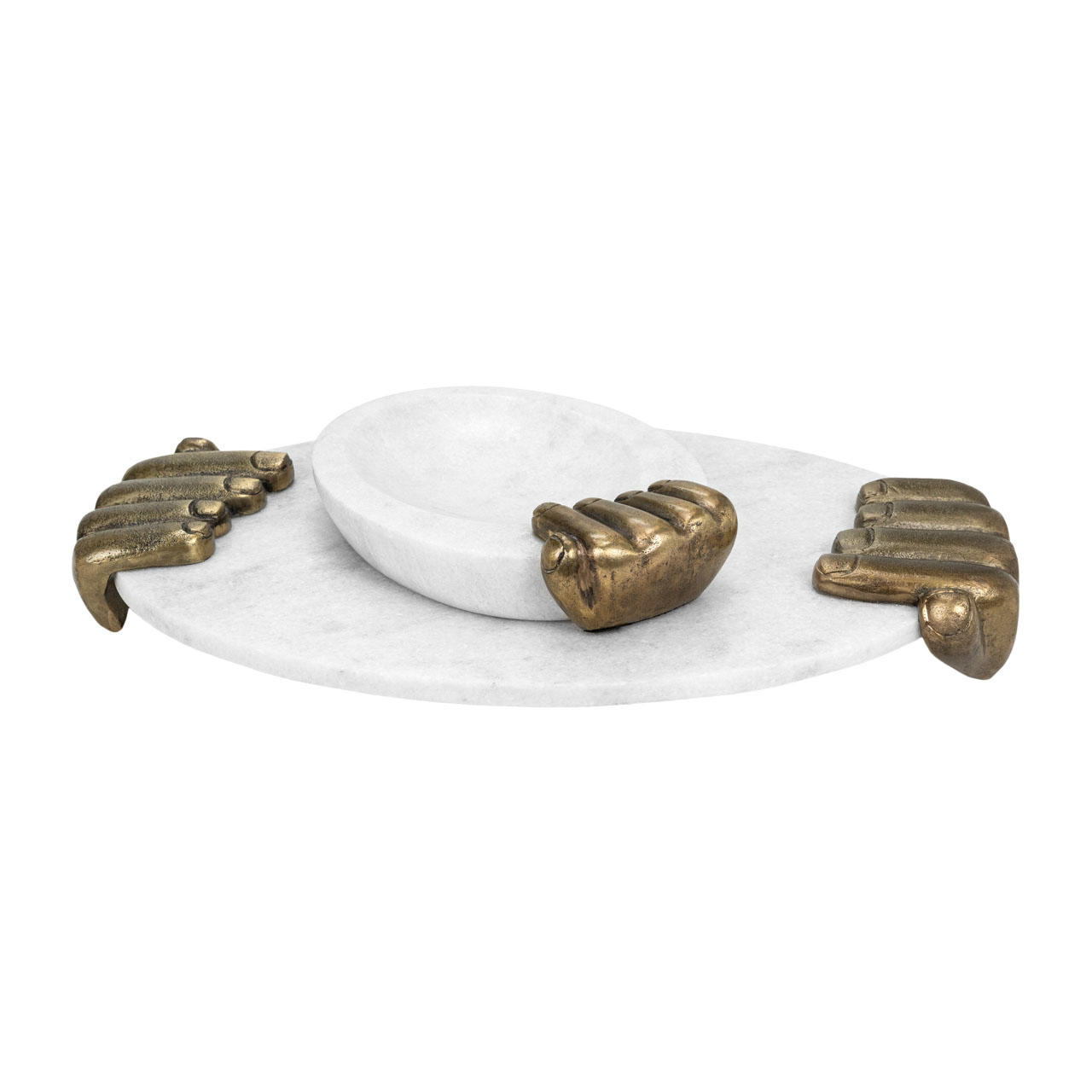 Hadria Tray 8