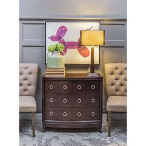 Jaycee 29'' High 2-Light Table Lamp - Black 3