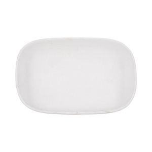 ELROYRIDGE WHITE BOWL 4 (IN) 6