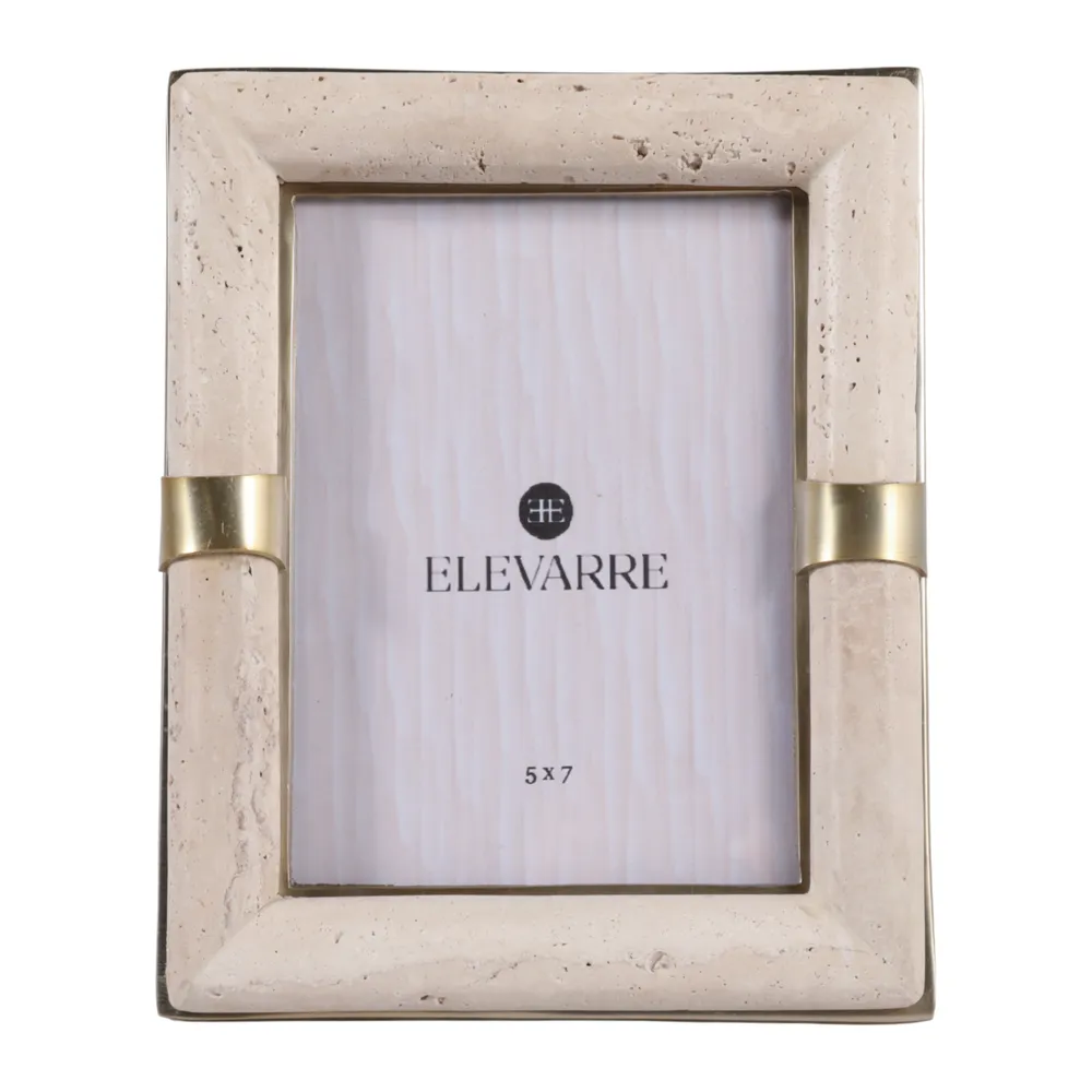 WESTONHAM IVORY FRAME 10 (IN)