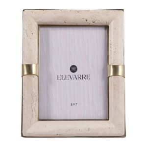 WESTONHAM IVORY FRAME 10 (IN) 1