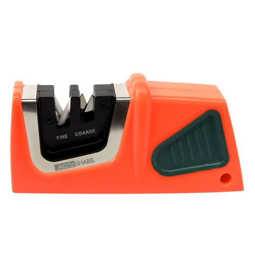 Compact Pull Through - Orange