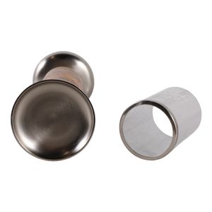 CULLENLAND TAN CANDLE HOLDER 20 (IN) 7