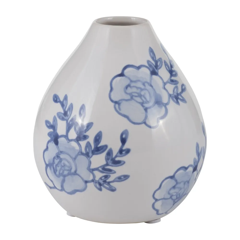 CHATHAMMOOR BLUE CHINOISERIE 5 (IN)