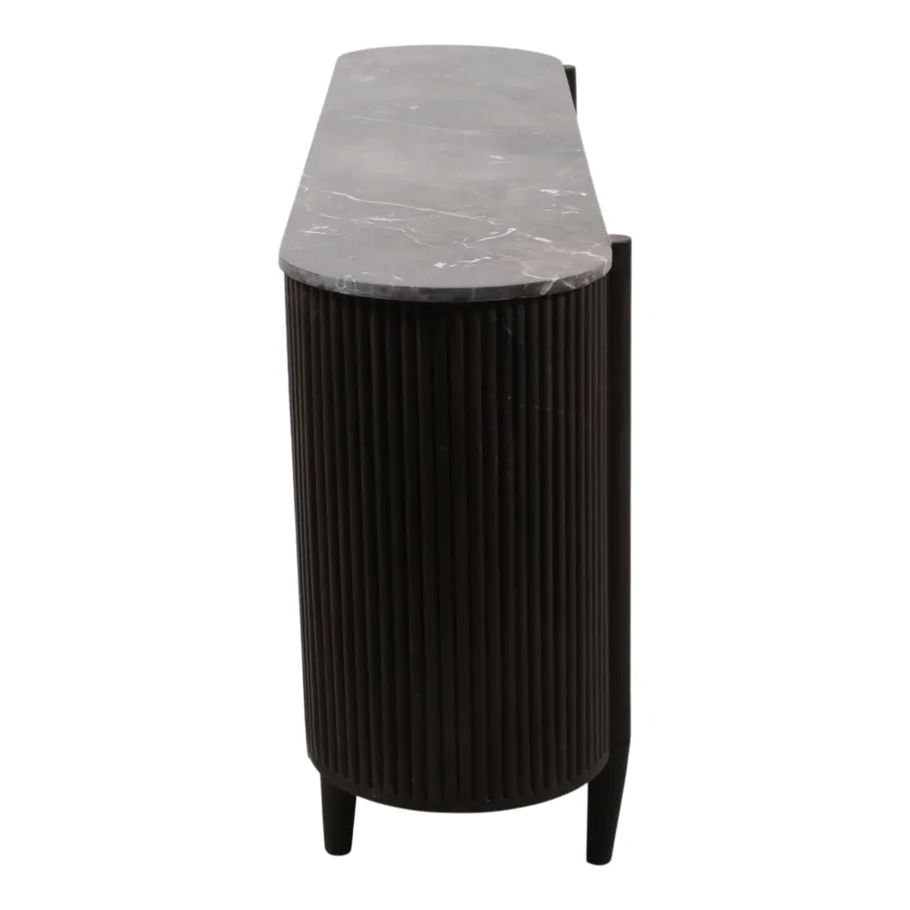 COOPERWELL BROWN CABINET 33 (IN)