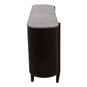 COOPERWELL BROWN CABINET 33 (IN) 5