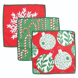 Scandi Ornaments