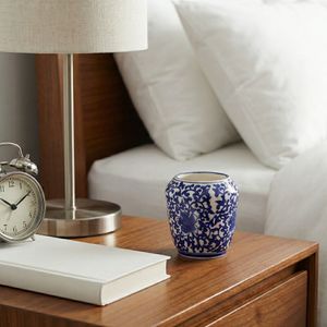 HARRISMORE OCEAN MIST CANDLE 5 (IN) 2