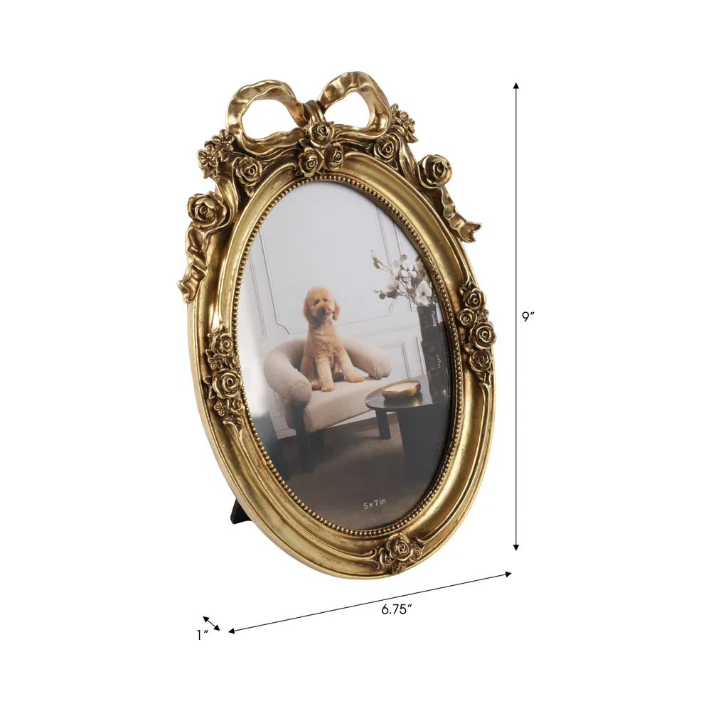 DARIENGATE GOLD FRAME 10 (IN)