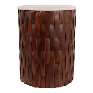 DAVINWELL IVORY TABLE 19 (IN) 5