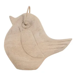 CASEYCREST IVORY DECOR 5 (IN) 5