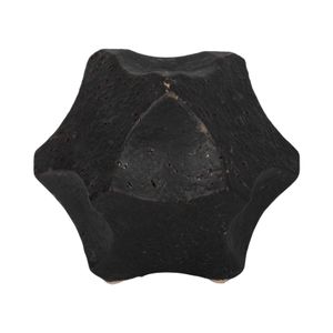 CALDERPARK BLACK ORB 5 (IN) 4