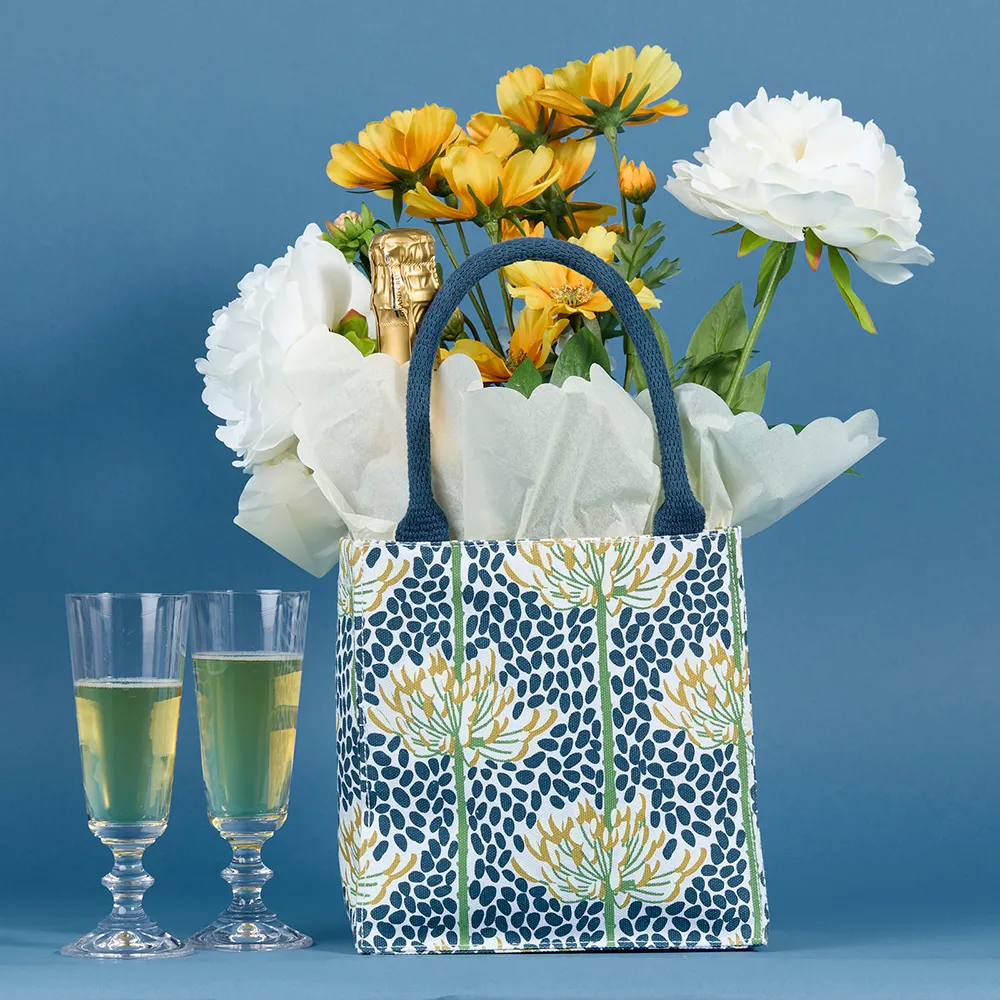 Meadow Reusable Itsy Bitsy Gift Bag