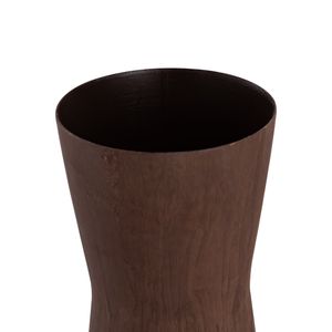 Adler Vase - Small Rust 4