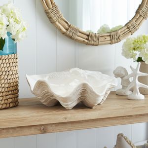 HAVENSIDE IVORY BOWL 5 (IN) 12