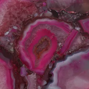 FINNPORT PINK TABLE 24 (IN) 5