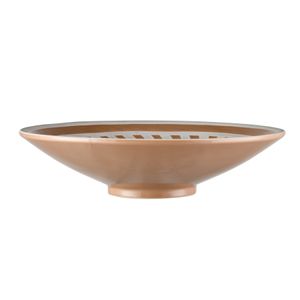 Aidy Bowl - Set of 2 Glazed Terracotta 4