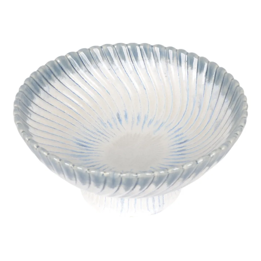 VALHAM BLUE BOWL 5 (IN)