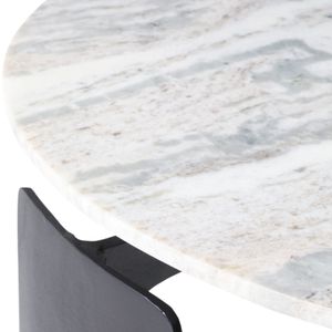 HEMMINGOAK GRAY COFFEE TABLE 13 (IN) 7