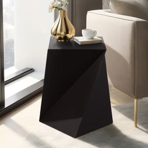 TARALEY BRONZE TABLE 22 (IN) 2