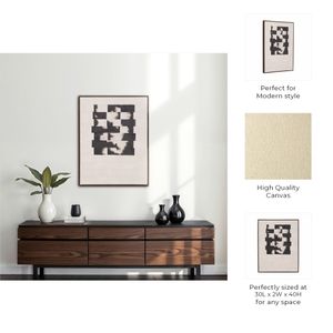 DRAKESTONE IVORY ART 40 (IN) 9