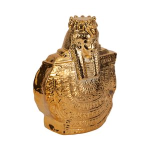 LAYLAWORTH GOLD DECOR 14 (IN) 3