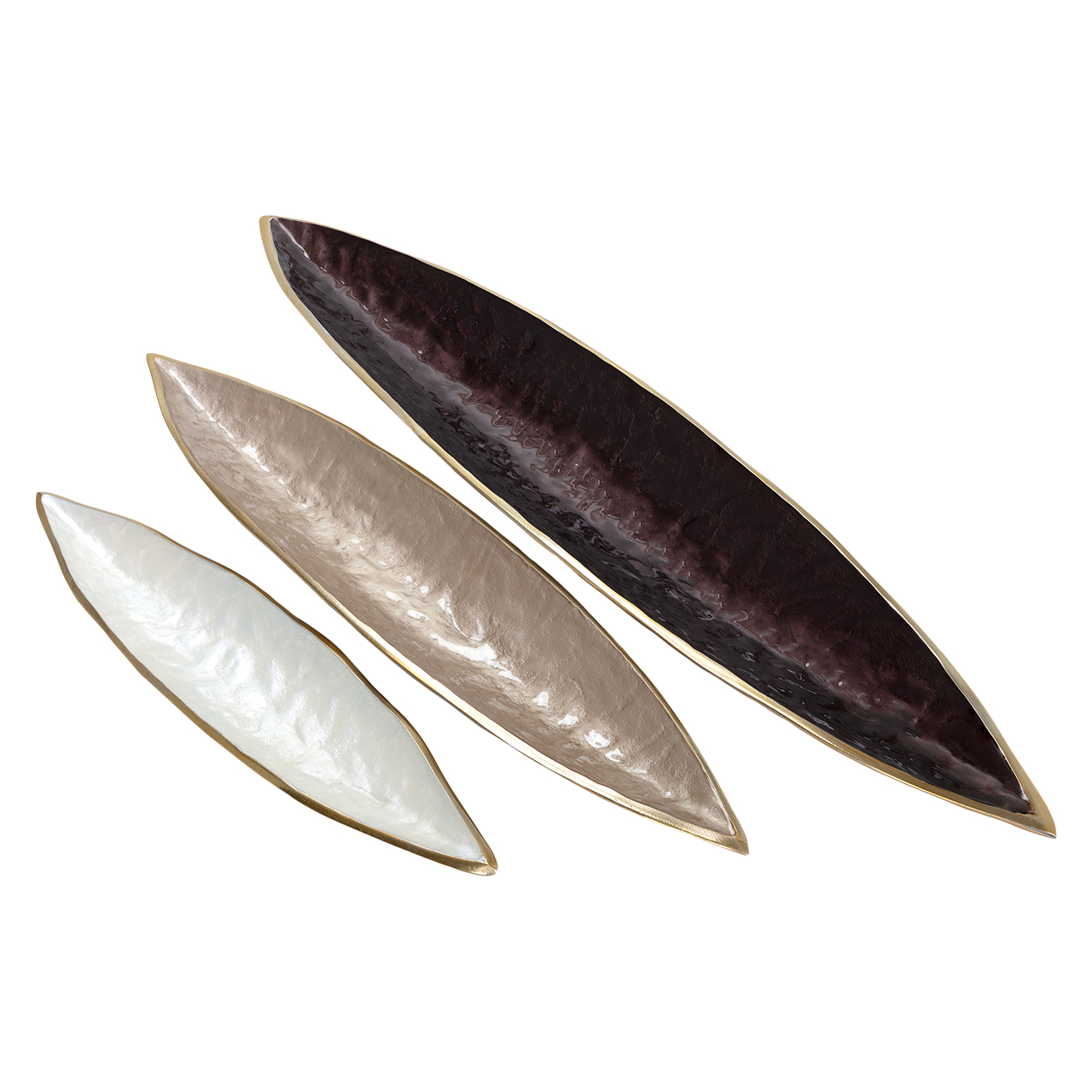 Lorias Trays -Set 3 7
